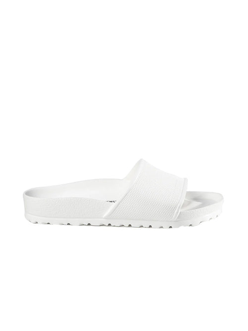 Birkenstock Barbados EVA White image 1