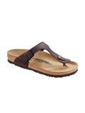 Birkenstock Gizeh Habana Oiled Leather - 36 image