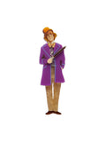 Erstwilder | The Candy Man Brooch​ image 0