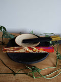 Spiritual Guide Padmini Incense Hexagonal Box image 0