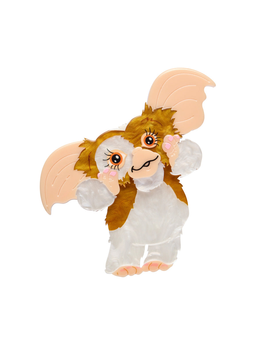 Erstwilder | Gizmo Brooch image 0