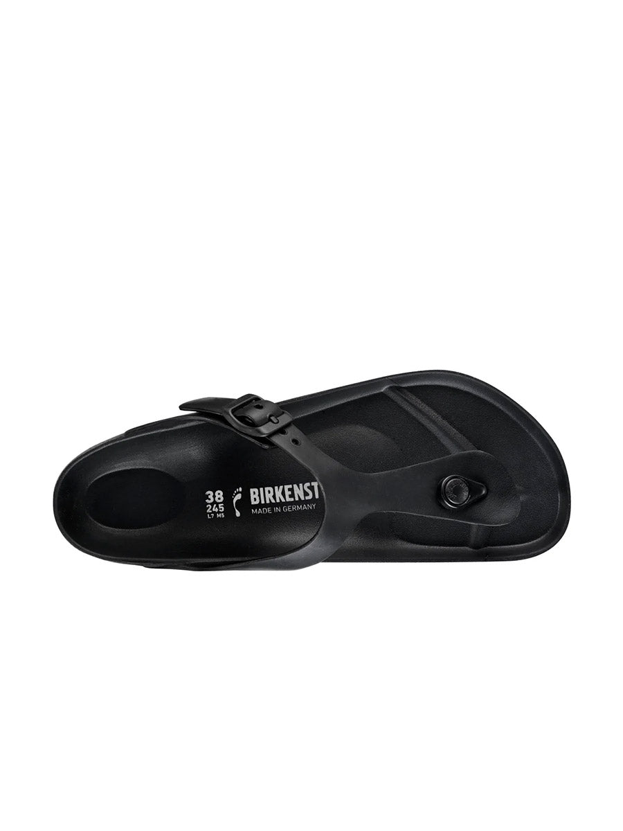 Birkenstock Gizeh EVA Black image 2