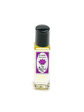 Spiritual Sky Perfume Oil | Frankincense image 0