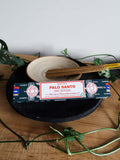 Palo Santo Satya Incense 15g image 0
