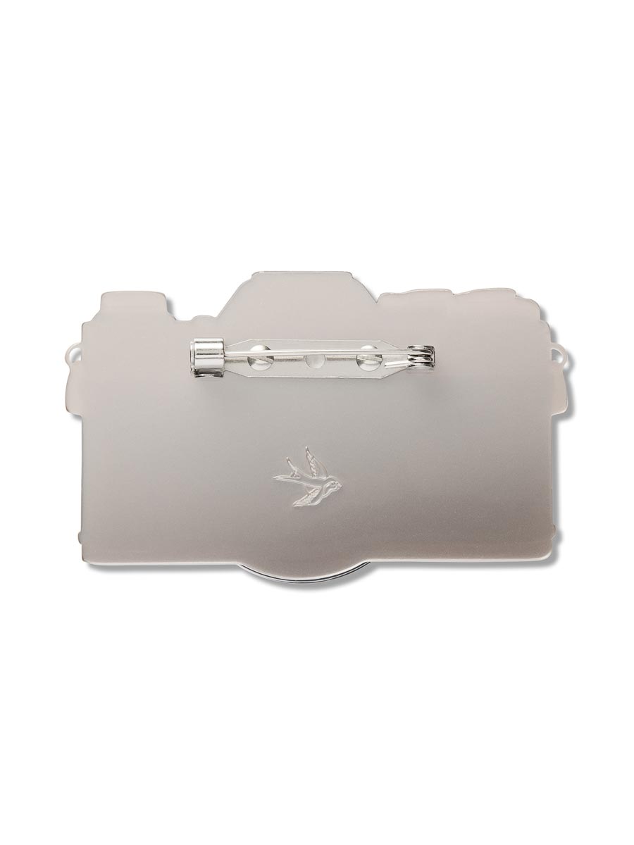 Erstwilder | Picture Perfect Brooch image 1