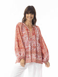 Hazel Boho Top - 10 image