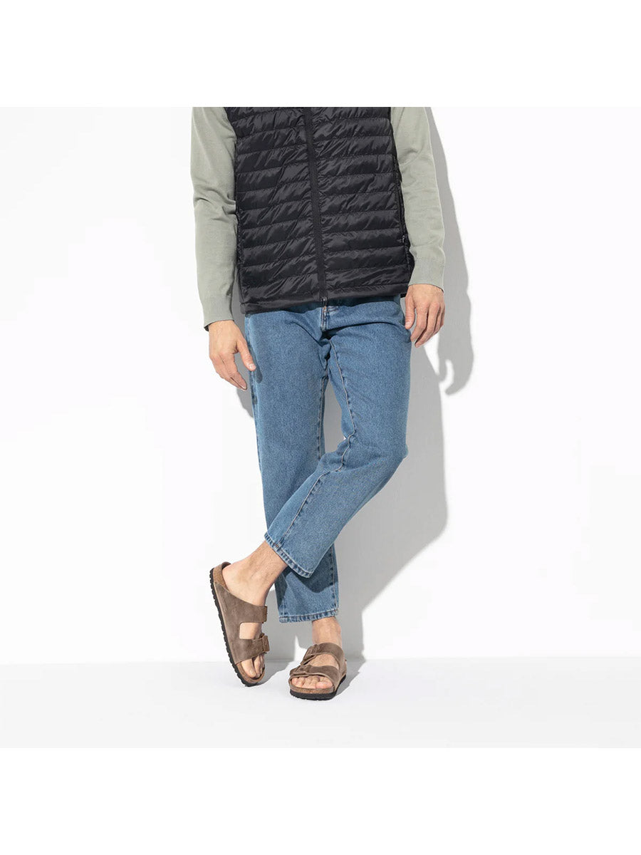 Birkenstock Arizona Tabacco Brown Oiled Leather image 4