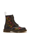 Dr Marten's | 1460 Pascal Floral Black Wanama