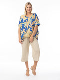Orientique | Playa Brava Top V-Neck - 14 image