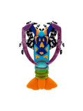 Erstwilder | Tropical Rock Lobster Brooch image 0