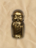Happy Buddha Monk 2 image 0