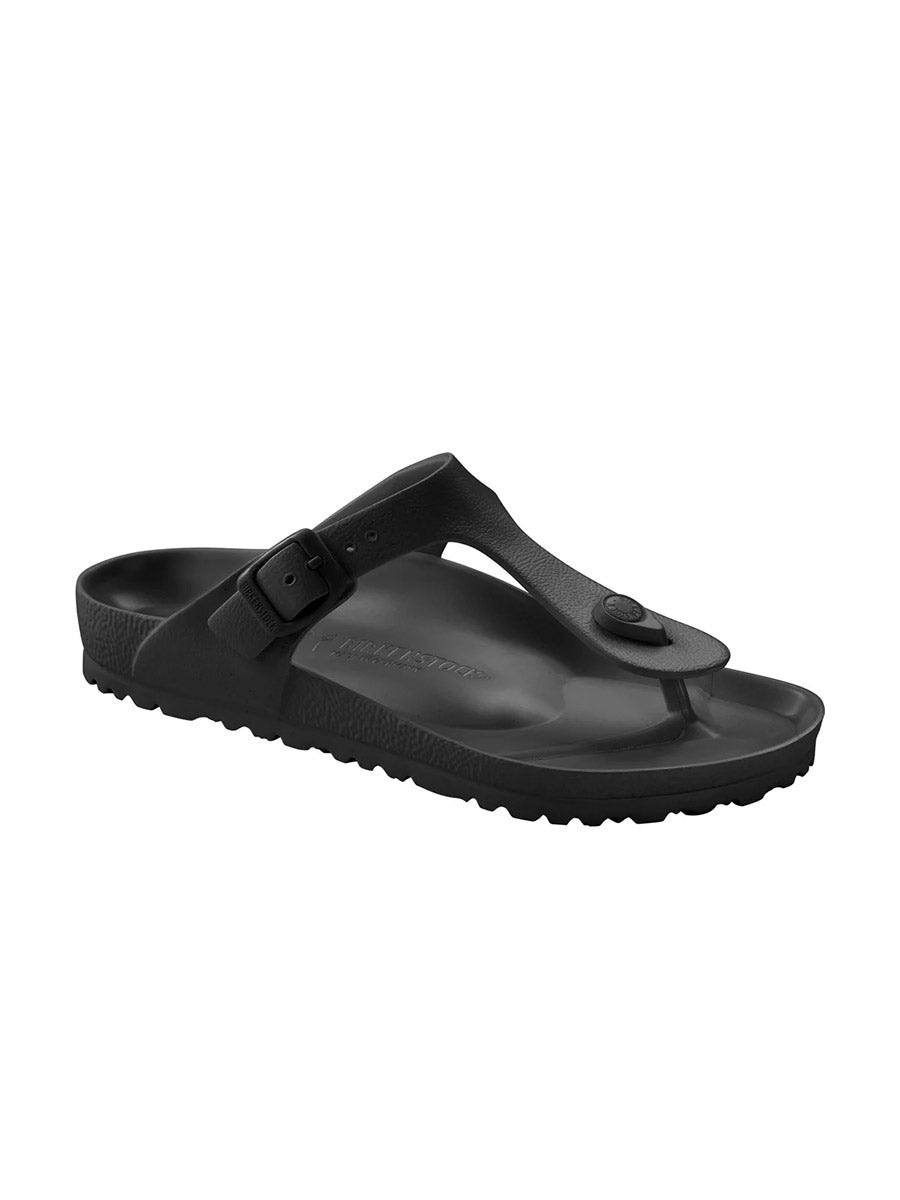 Birkenstock Gizeh EVA Black - 46 image