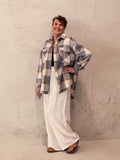 Quartz Linen Pants image 0