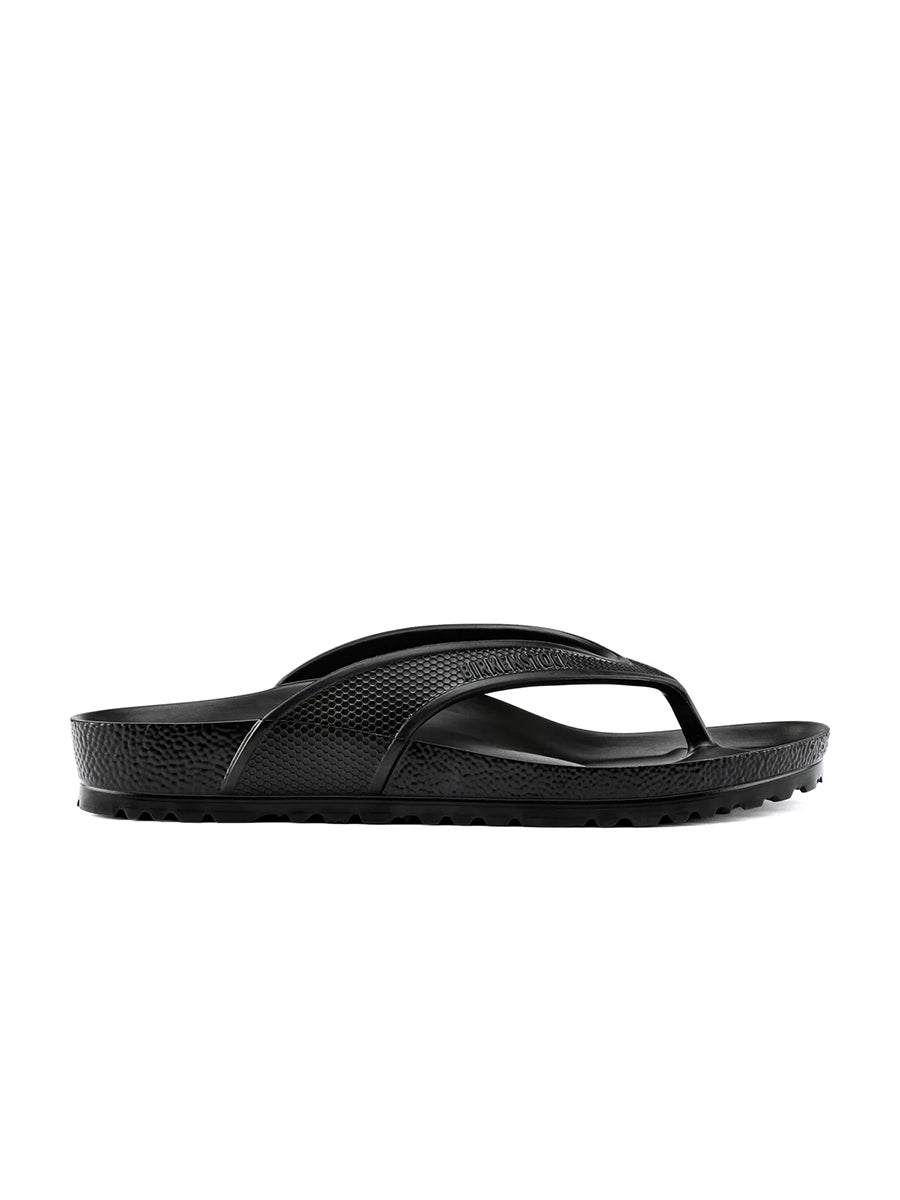Birkenstock  Honolulu EVA Black image 1