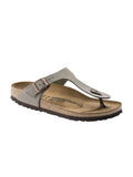 Birkenstock Gizeh Stone BirkiBuc - 36 image