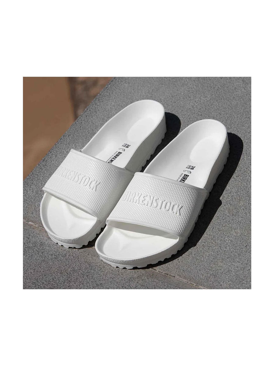 Birkenstock Barbados EVA White image 2