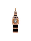 Erstwilder | Big Ben Brooch image 0