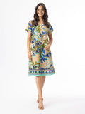 Orientique | Playa Brava Patch Dress - 14 image