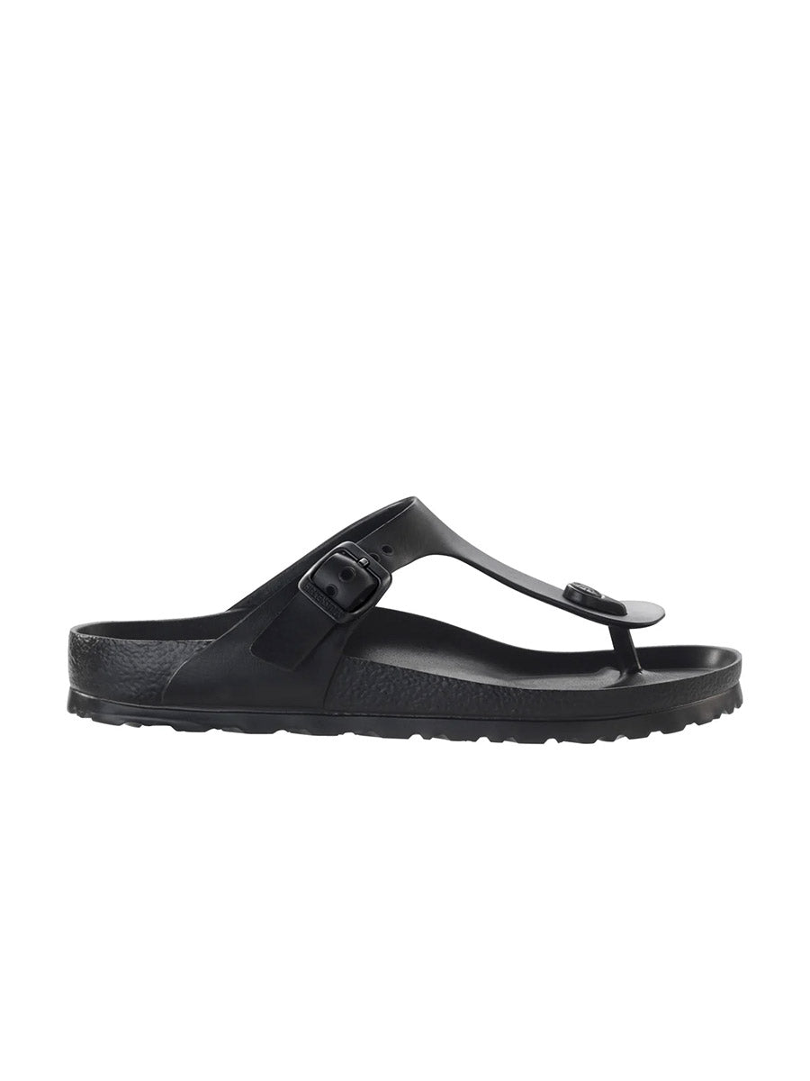 Birkenstock Gizeh EVA Black image 1