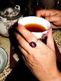 Daphne Ring | Amethyst | Size 9 image 0