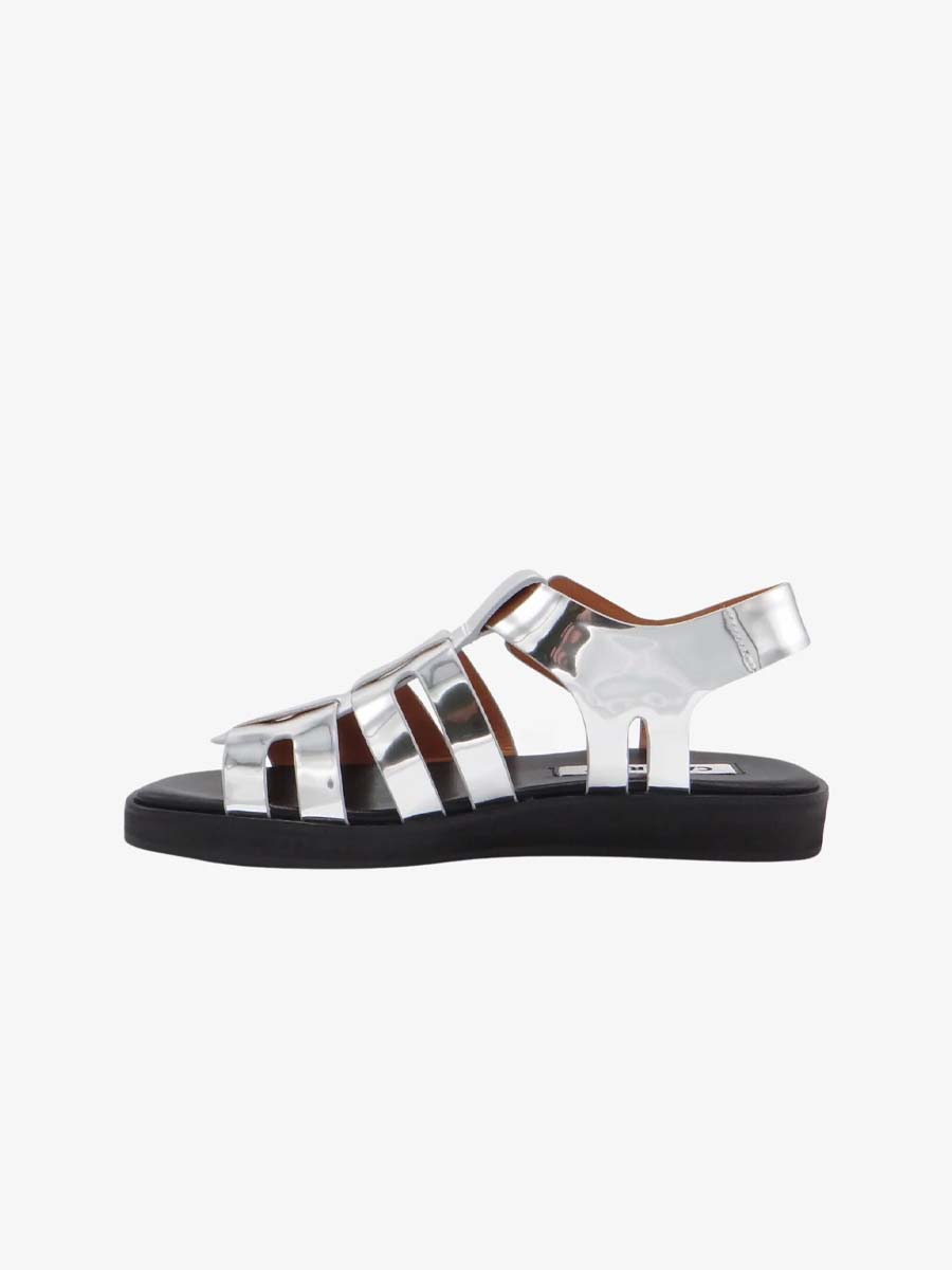 Caverley | Omar Sandal Silver image 1
