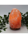 Himalayan Salt Lamp 1-2kg image 0
