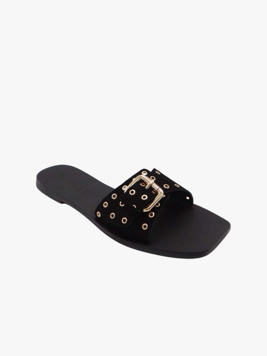 Caverley | Rave Slide Black image 1