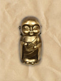 Happy Buddha Monk 1 image 0
