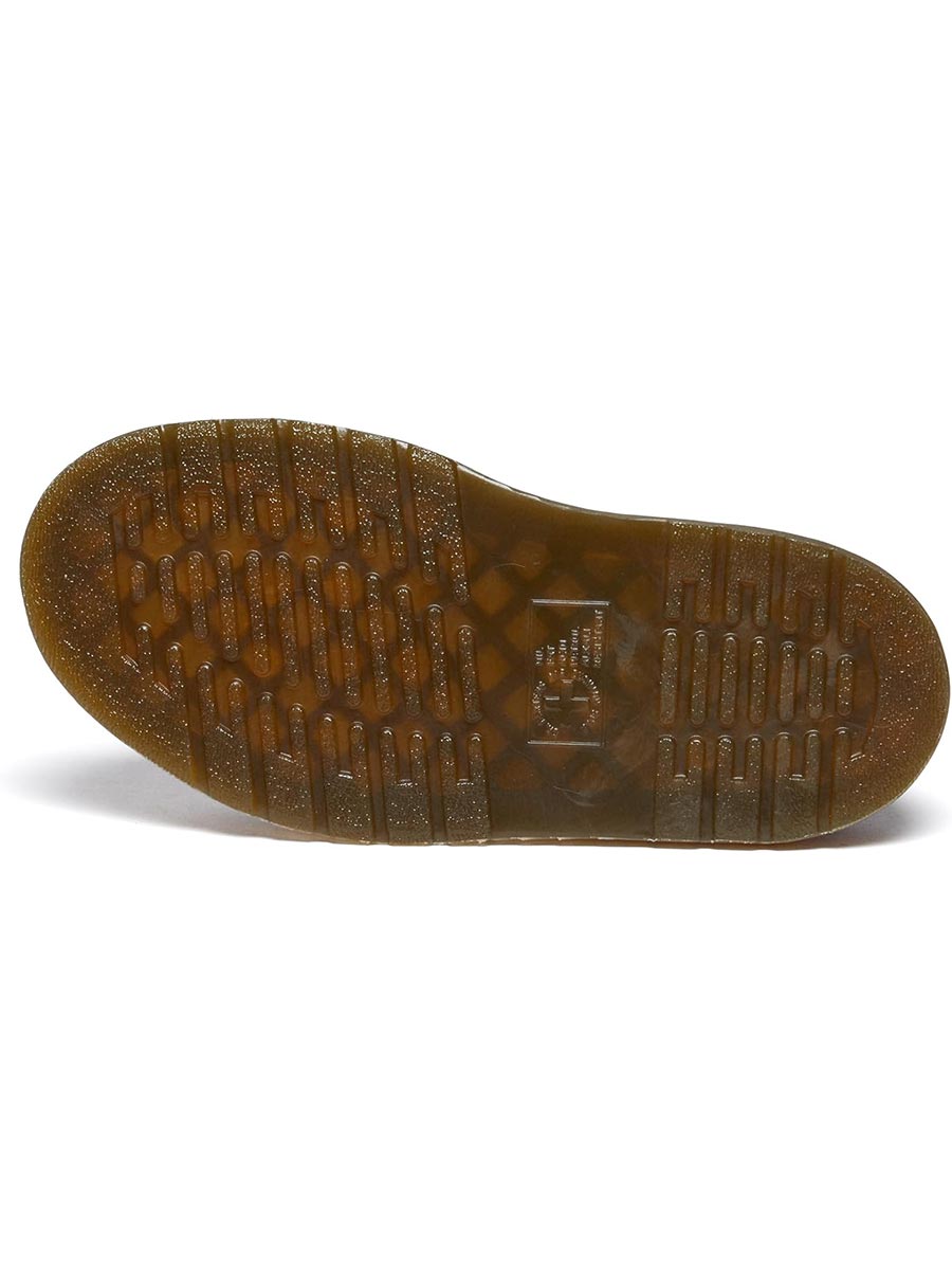 Dr. Martens Unisex Gryphon Suede Quad Sandal image 3