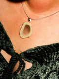 Tandi Pendant | Imperial Jasper image 0