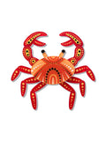 Erstwilder | Karntat (Crab) Brooch image 0