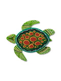 Erstwilder | Yaunati (Turtle) Brooch image 0