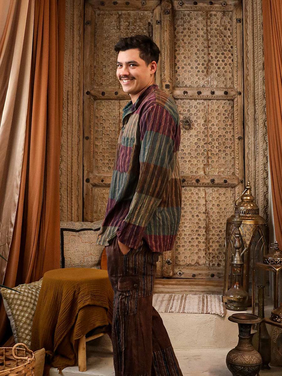 Grounded Kurta Top image 2