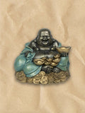 Happy Buddha of Prosperity image 0