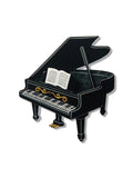 Erstwilder | Play It Again Brooch image 0