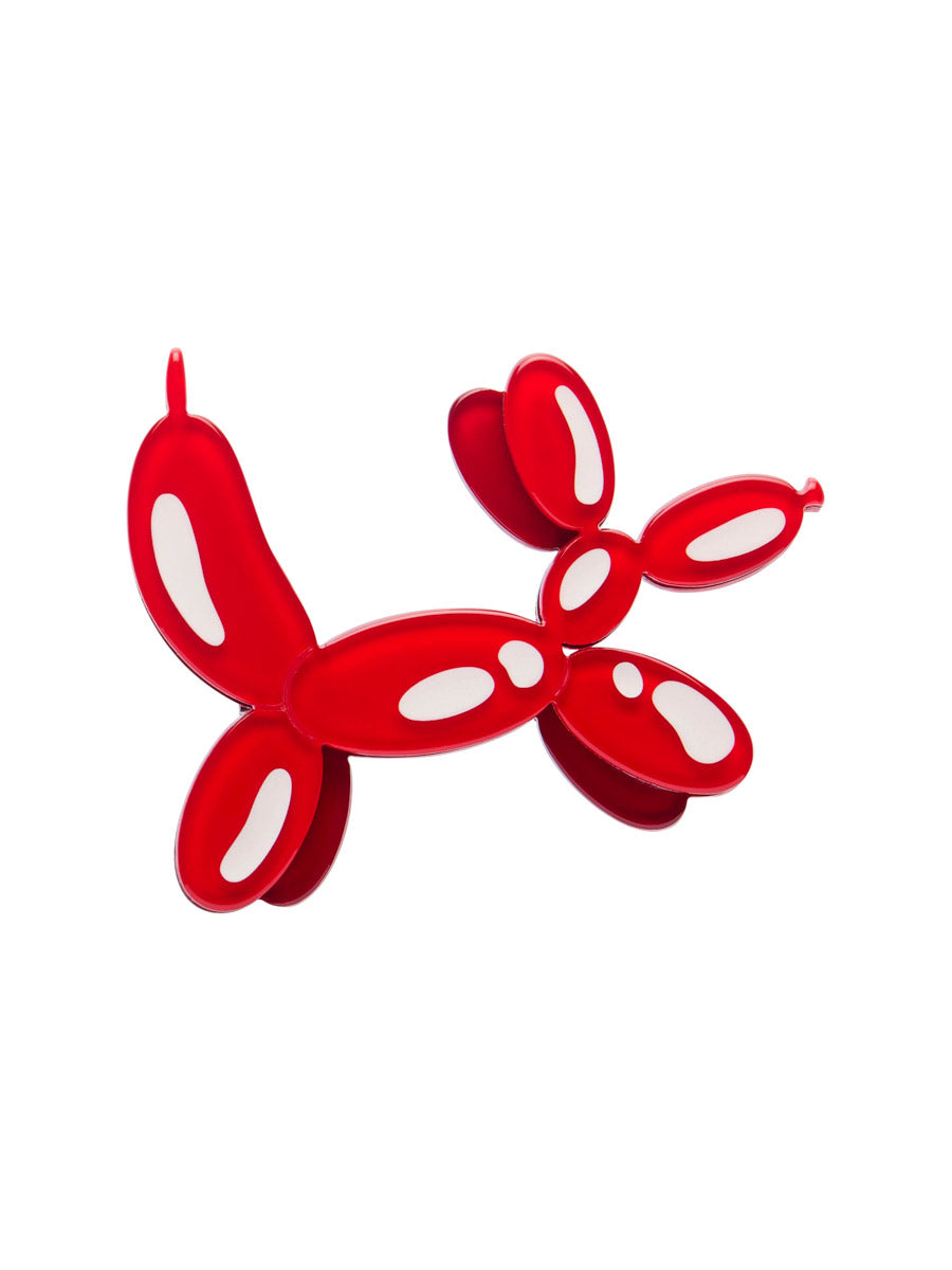 Erstwilder | Balloon Best Friend Brooch image 0