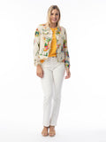 Orientique | Guatemala Jacket Organic Cotton - 10 image