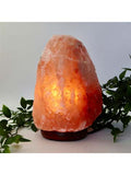 Himalayan Salt Lamp 3-4kg image 0