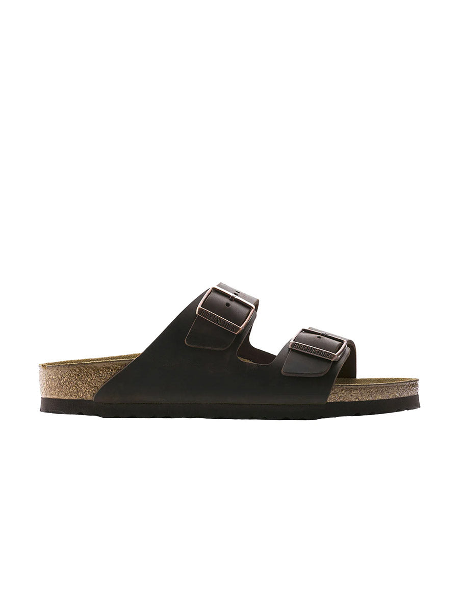 Birkenstock Arizona Habana Oiled Leather image 1