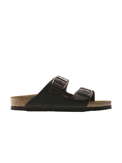 Birkenstock Arizona Habana Oiled Leather image 1