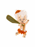 Erstwilder | Bamm-Bamm Rubble Brooch image 0