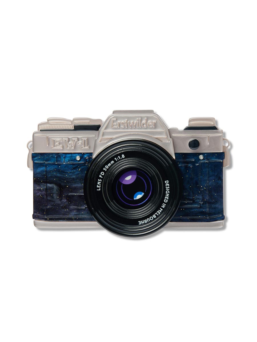 Erstwilder | Picture Perfect Brooch image 0
