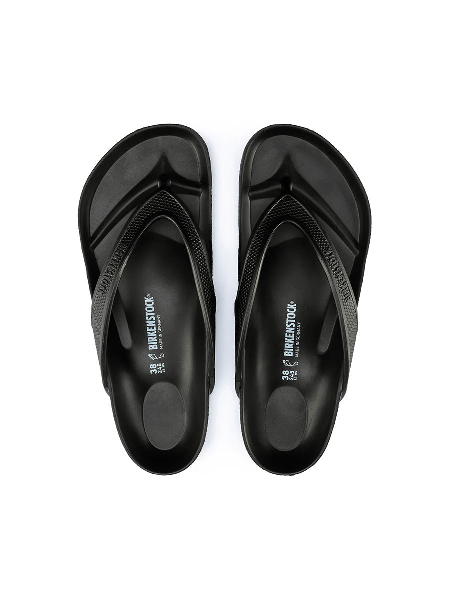 Birkenstock  Honolulu EVA Black image 3