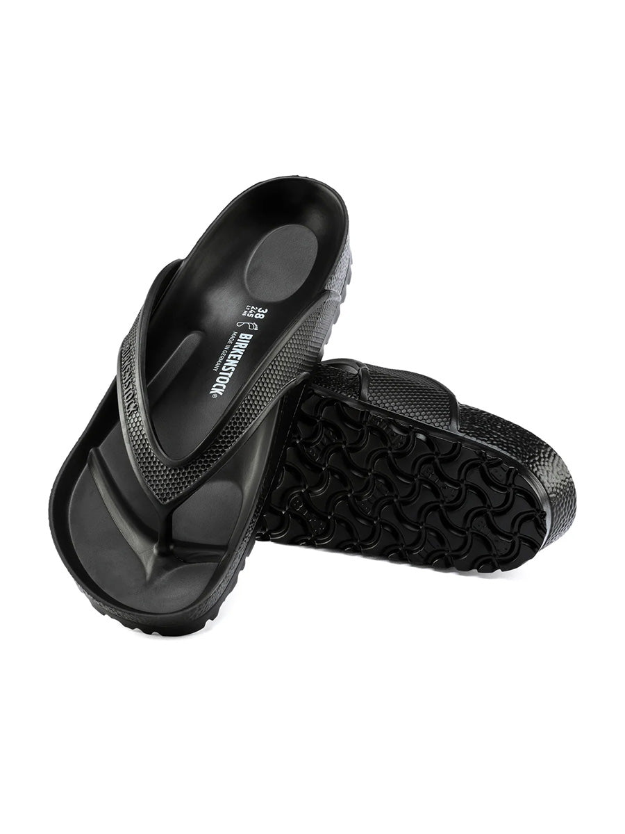 Birkenstock  Honolulu EVA Black image 2