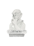 Erstwilder | Socratic Method Brooch image 0