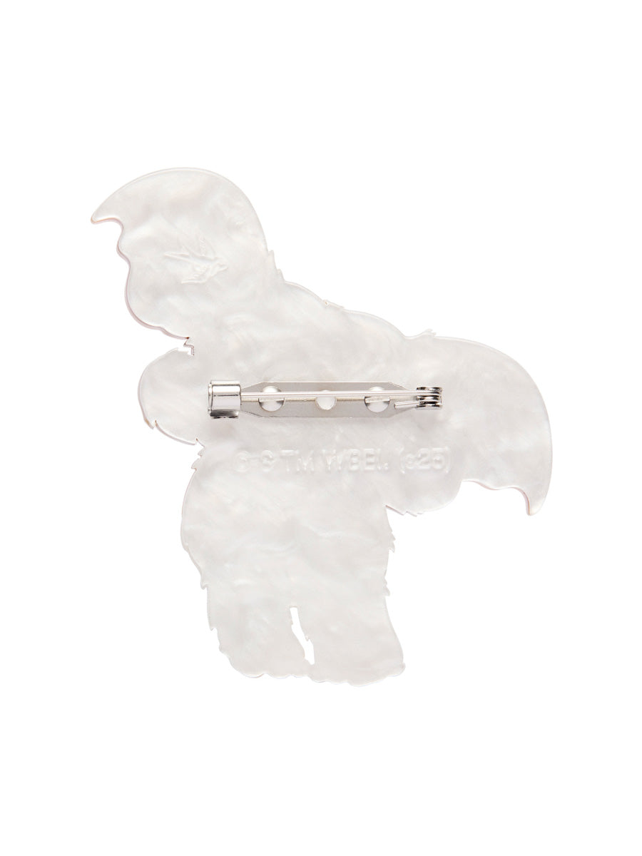Erstwilder | Gizmo Brooch image 1