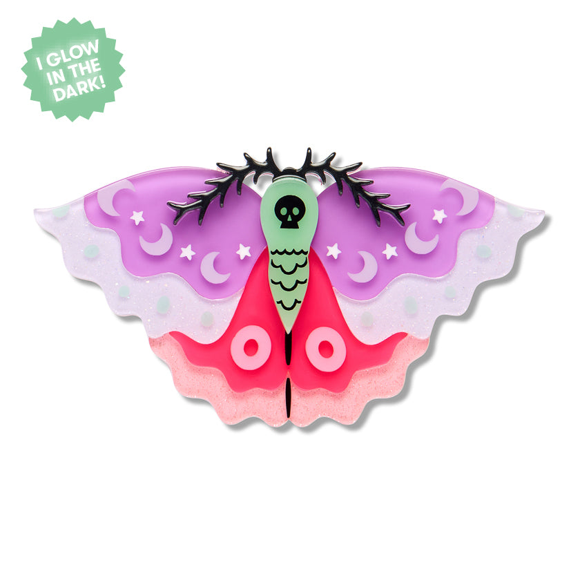 Erstwilder | Flutter By Night