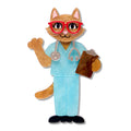 Erstwilder | Whiskers M.D.