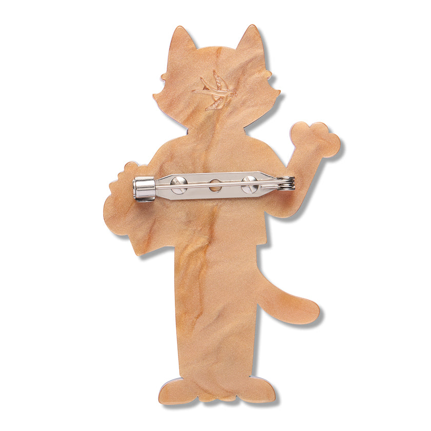 Erstwilder | Whiskers M.D.