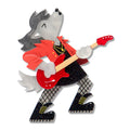 Erstwilder | Howl Shredder